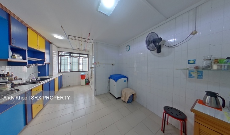 Blk 367 Yishun Ring Road (Yishun), HDB 4 Rooms #501053631